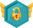 Badge Security Gamification